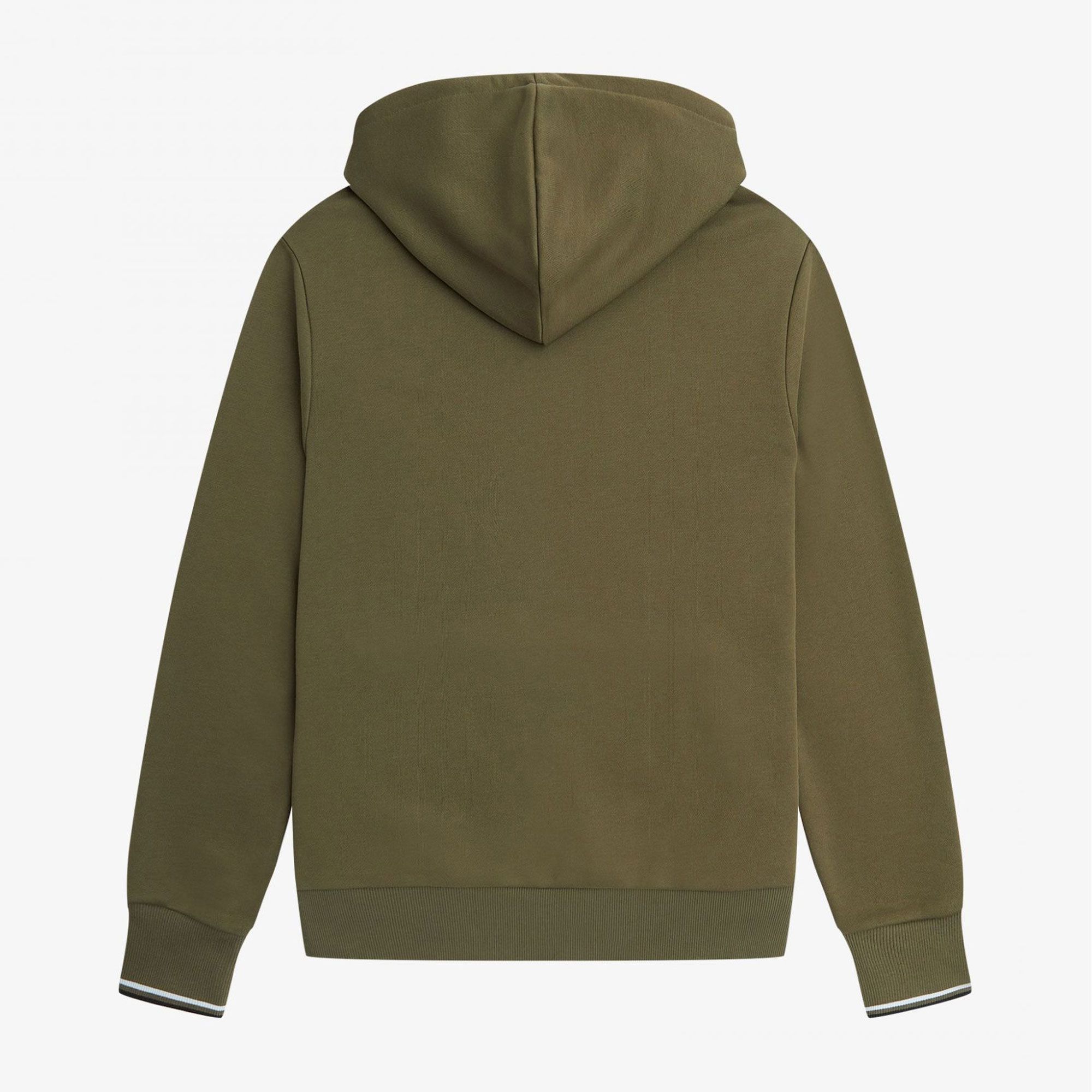 Fred Perry Tipped Hoodie Men | Plutosport